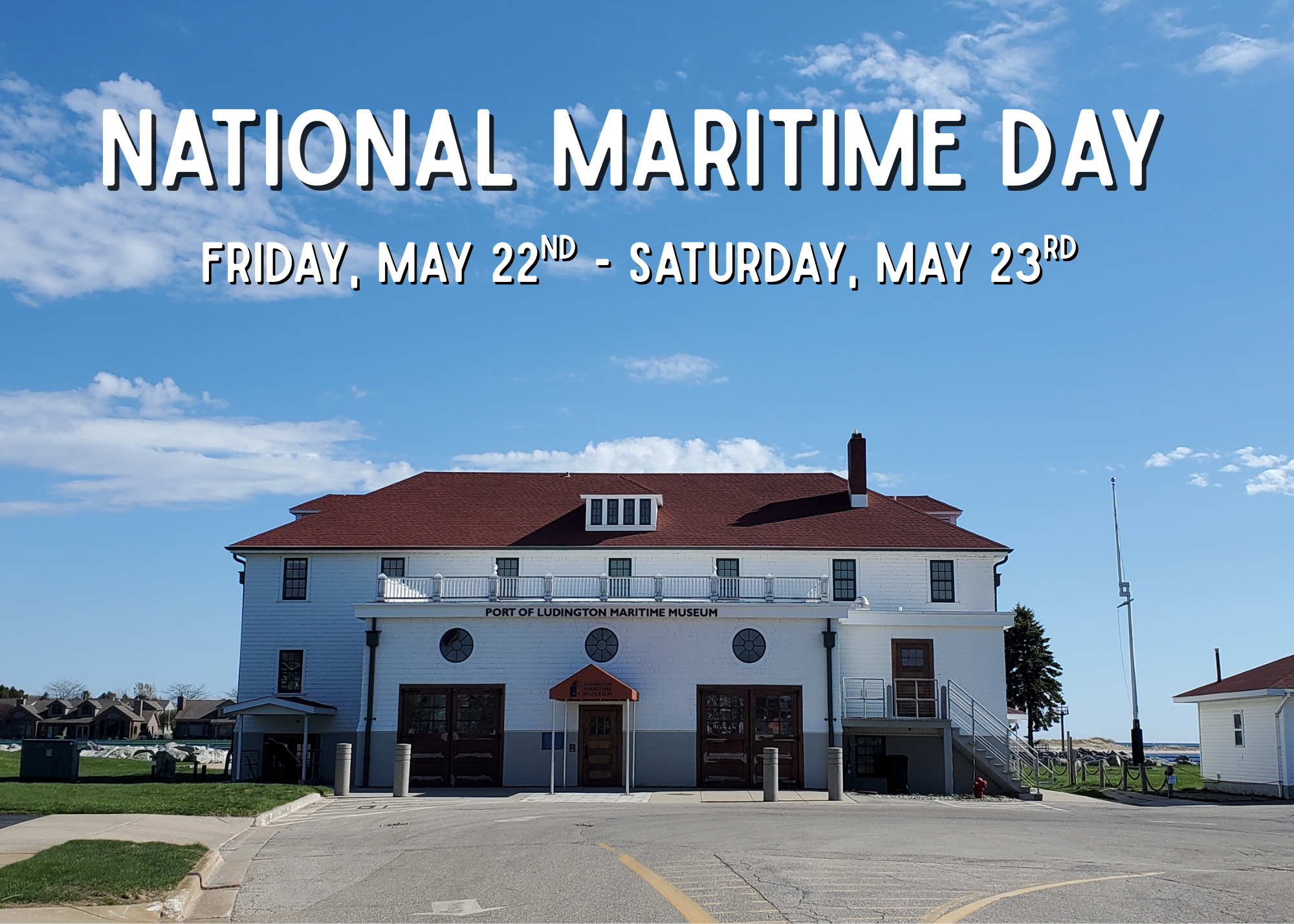 National Maritime Day